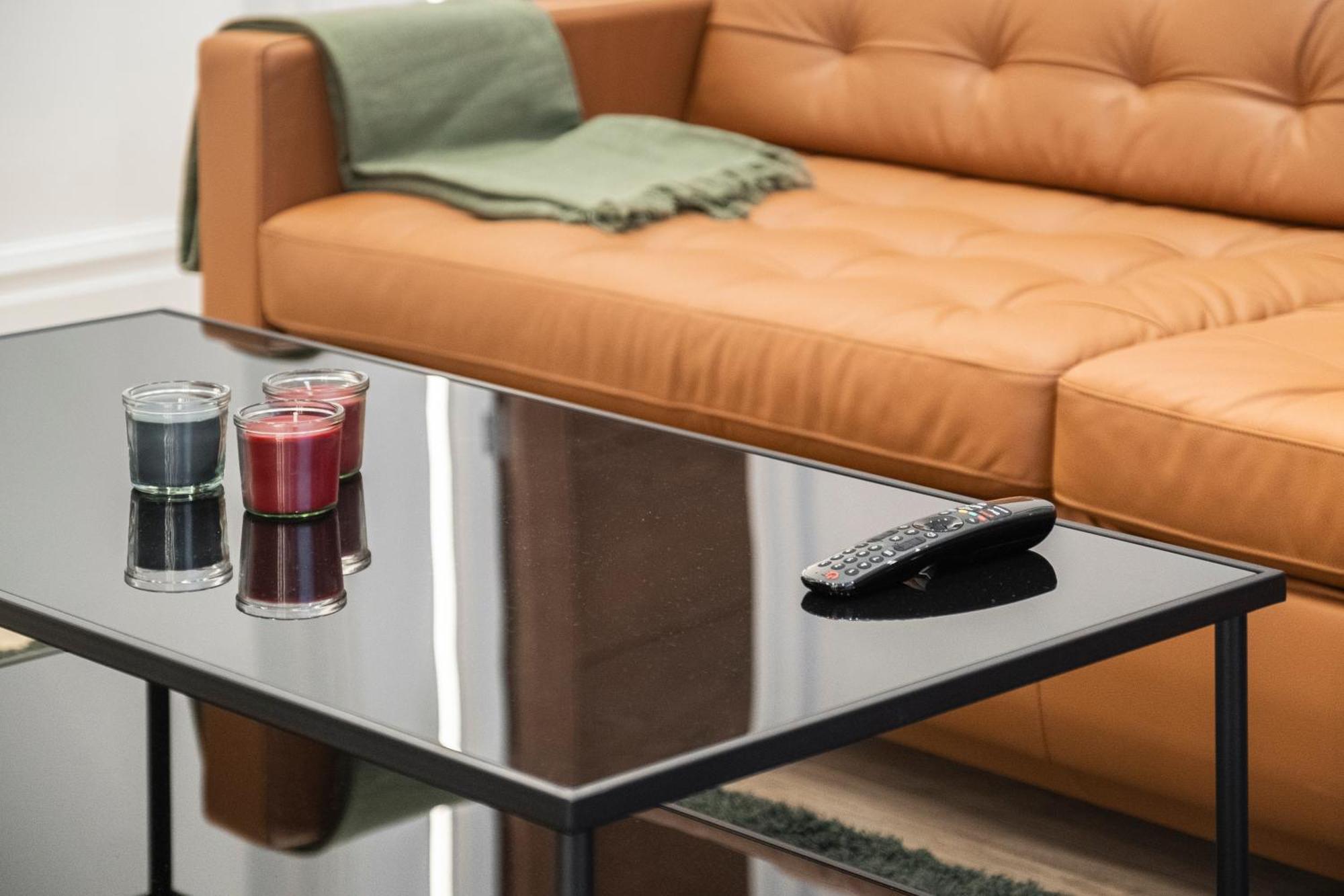 Luxury 2 Bedroom Apartment In Central London Kültér fotó