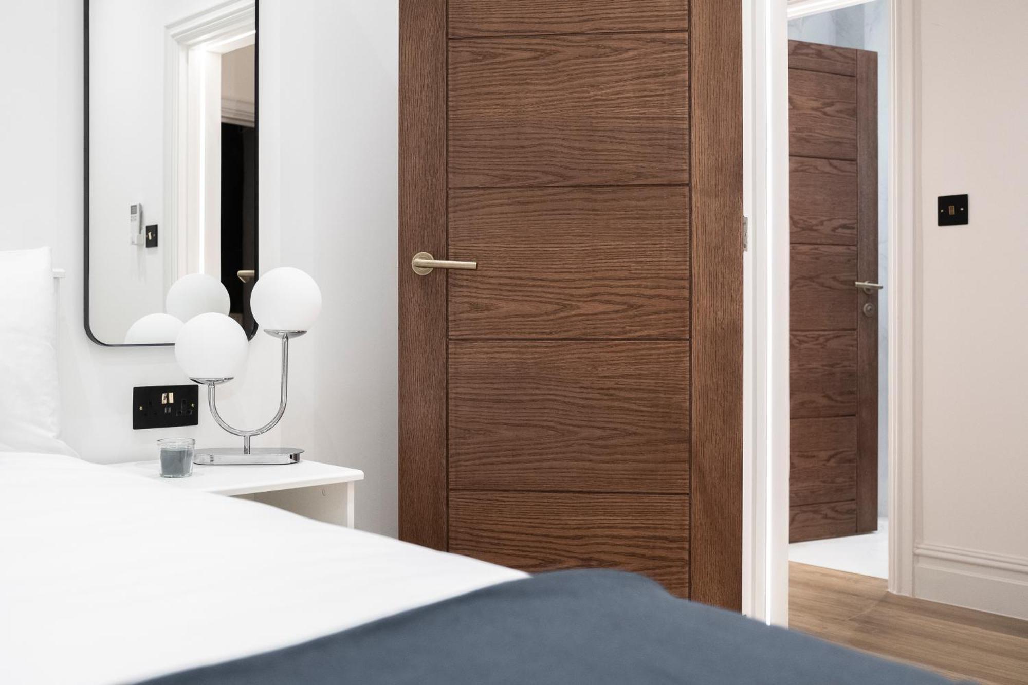 Luxury 2 Bedroom Apartment In Central London Kültér fotó