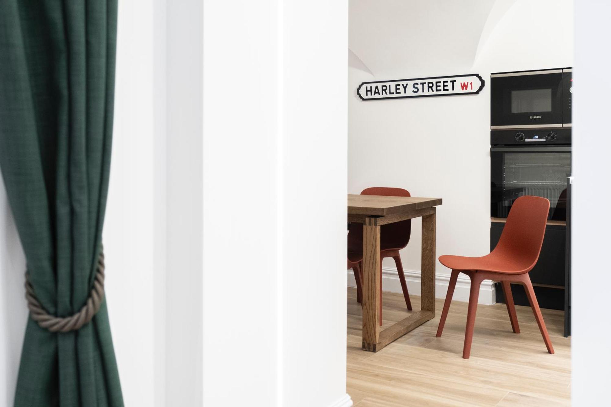 Luxury 2 Bedroom Apartment In Central London Kültér fotó