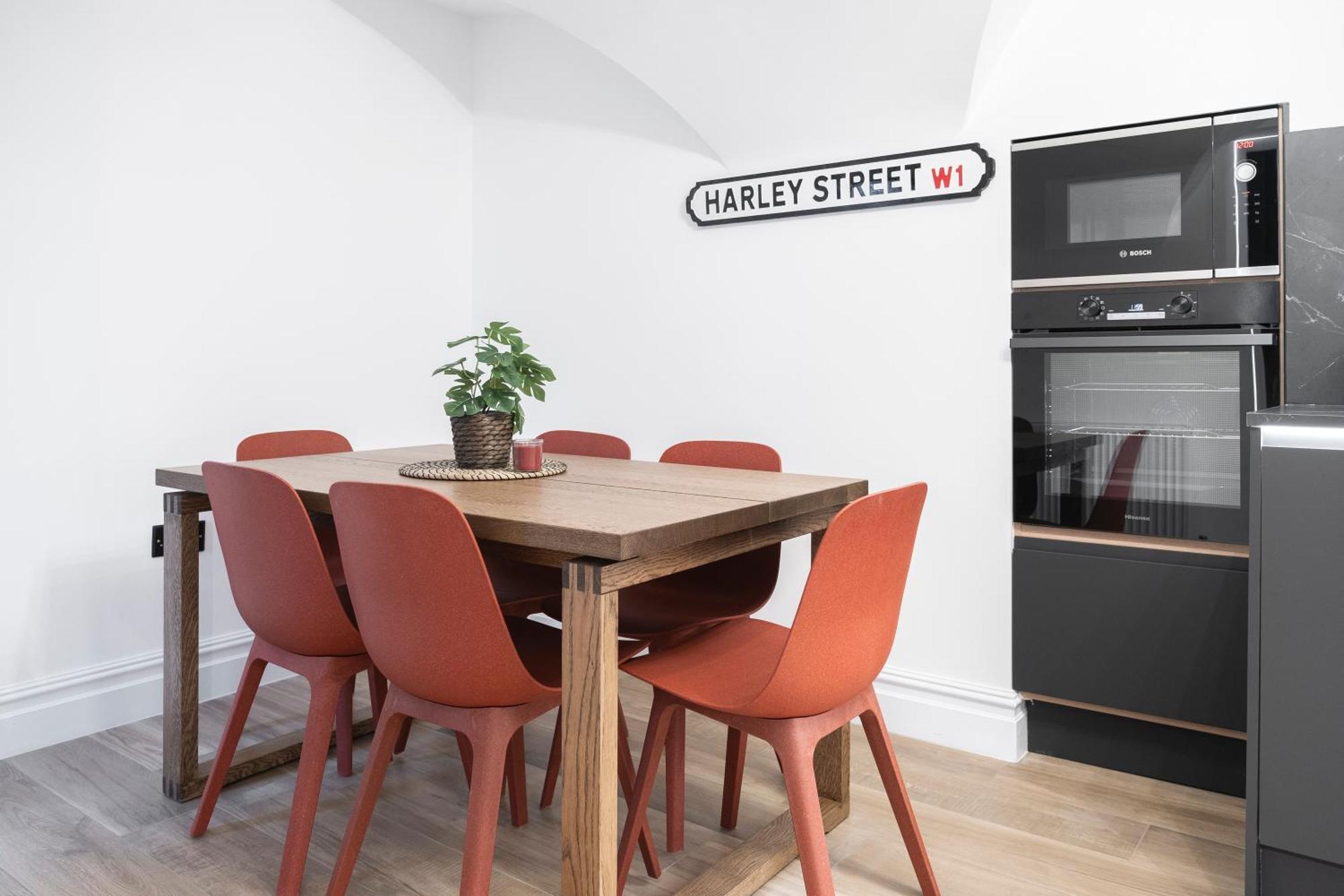 Luxury 2 Bedroom Apartment In Central London Kültér fotó