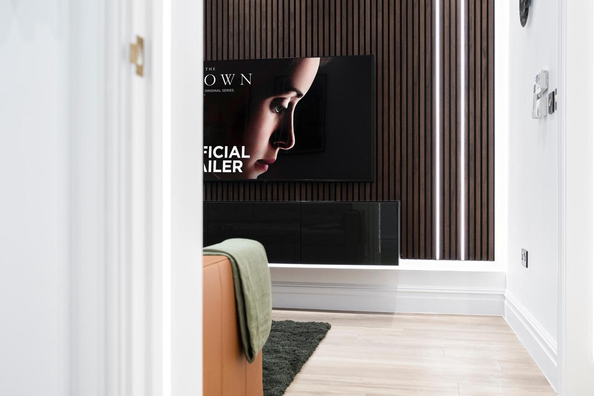 Luxury 2 Bedroom Apartment In Central London Kültér fotó