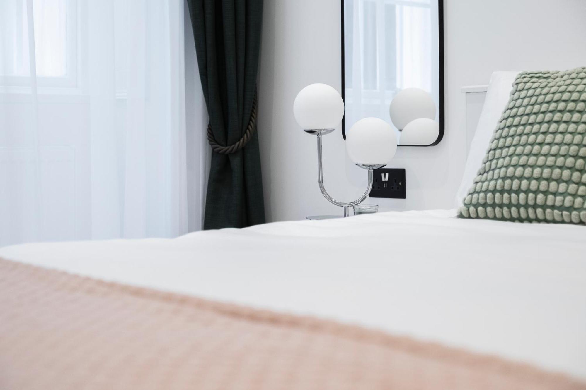 Luxury 2 Bedroom Apartment In Central London Kültér fotó