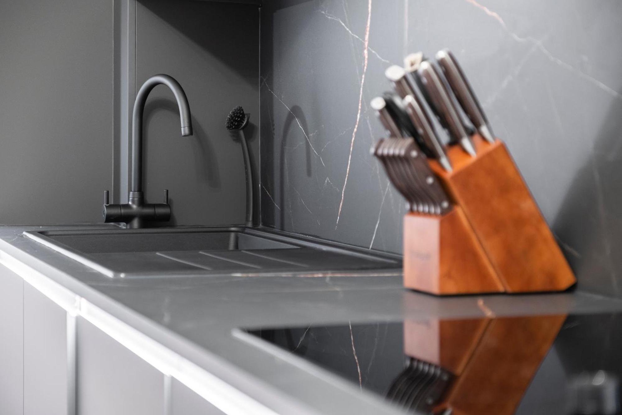 Luxury 2 Bedroom Apartment In Central London Kültér fotó