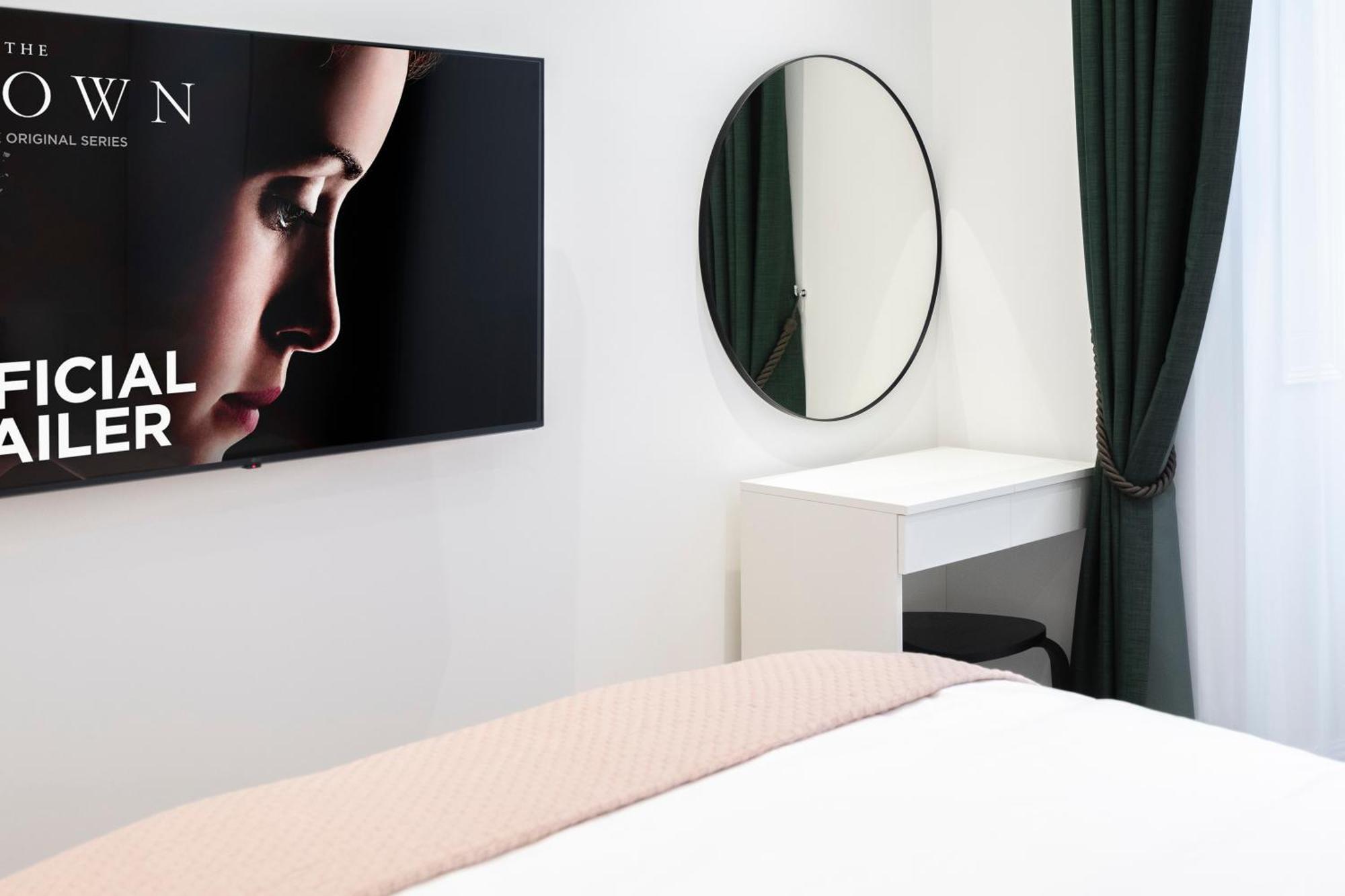 Luxury 2 Bedroom Apartment In Central London Kültér fotó