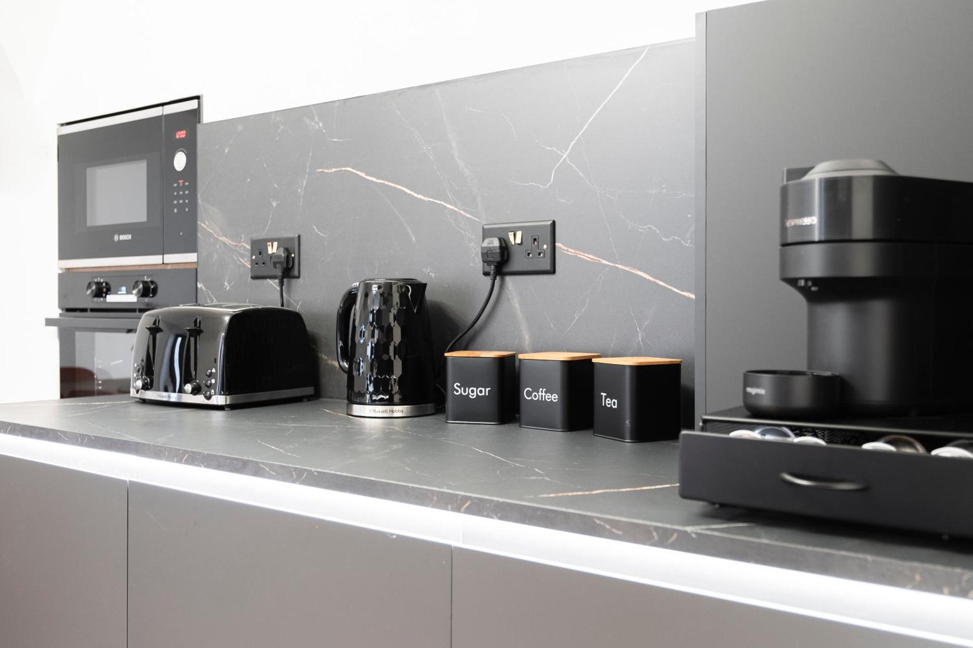 Luxury 2 Bedroom Apartment In Central London Kültér fotó