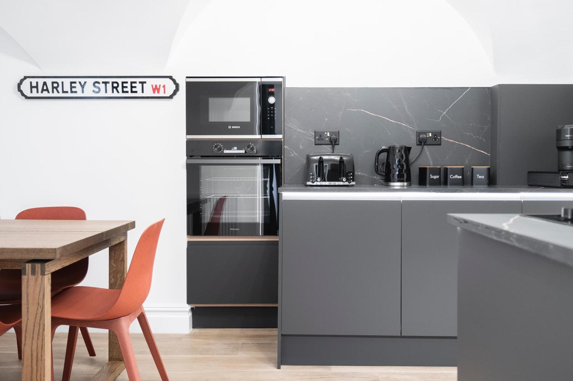 Luxury 2 Bedroom Apartment In Central London Kültér fotó